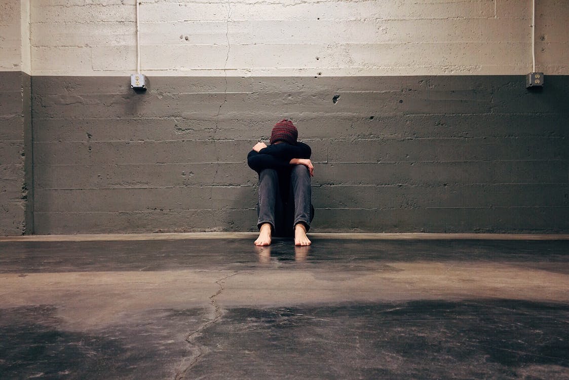 Angst voor afwijzing