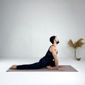 Duifhouding – Ardha kapotasana – Pidgeon pose_s