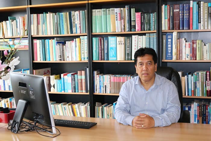 acupunctuurkliniek-rangkuti