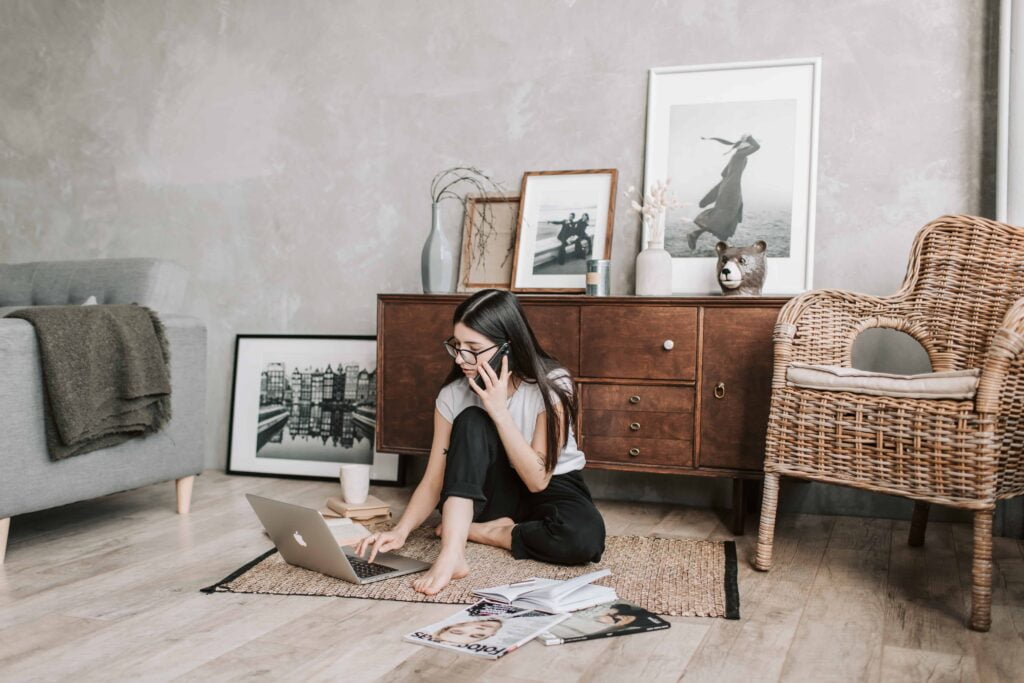 Online vindbaarheid