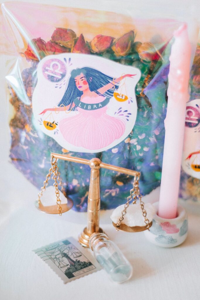 sterrenbeeld-weegschaal-eigenschappen