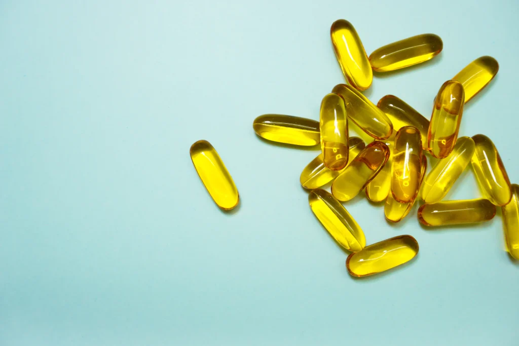 voedingssupplementen