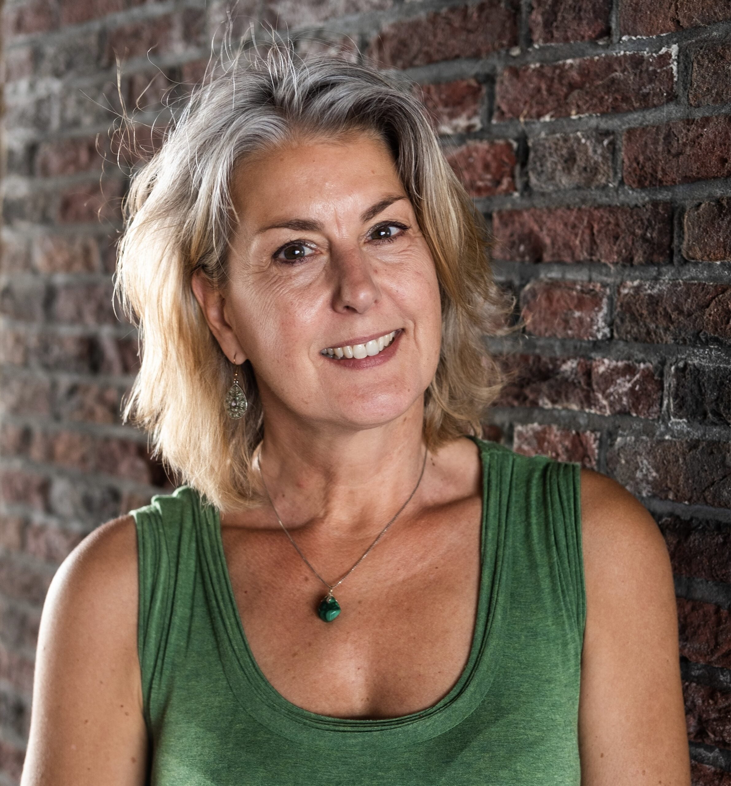 Life coach Annette Oppenberg|Ik zing mijn eigen lied Coaching