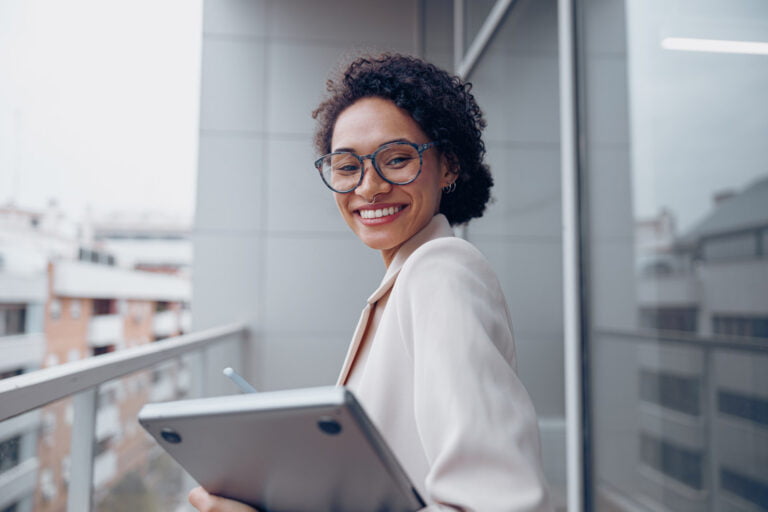 Balansportaal stress 12