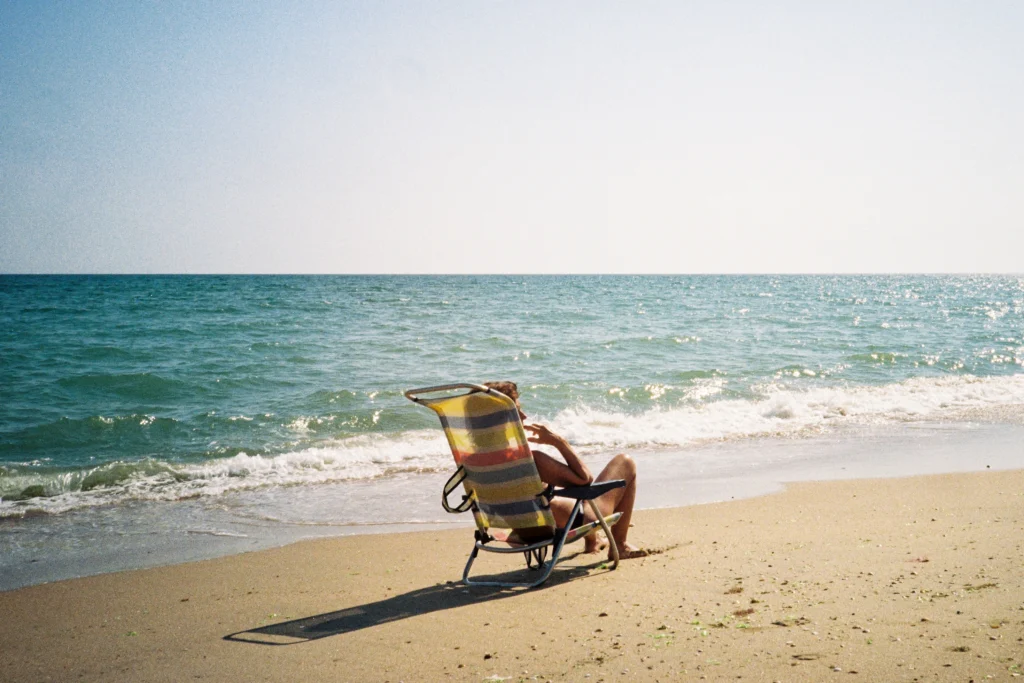 ontspannen-vakantie-unpluggen