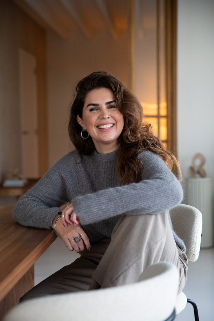 cursus opruimen layla