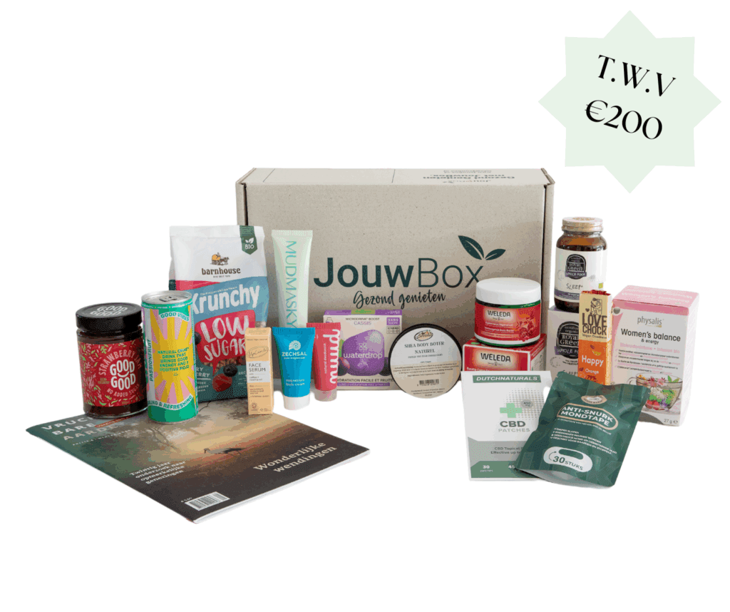 jouwbox-balansportaal
