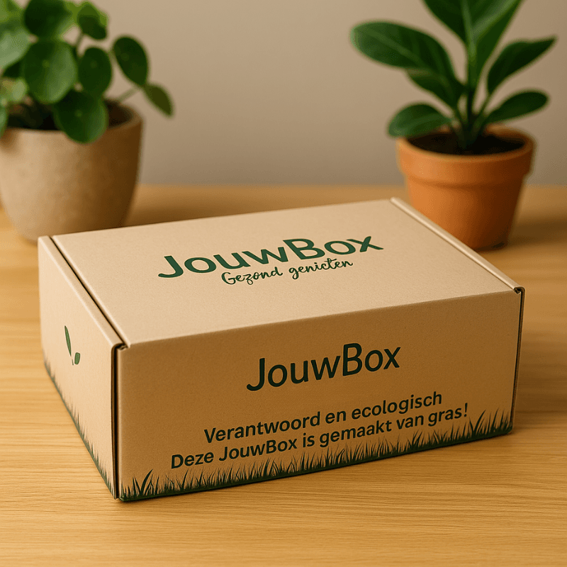 jouwbox bestellen