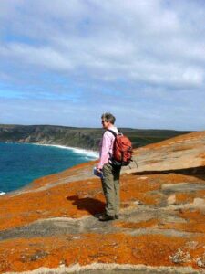 Balansportaal Lia Broekhuizen Verlies naar kracht 1