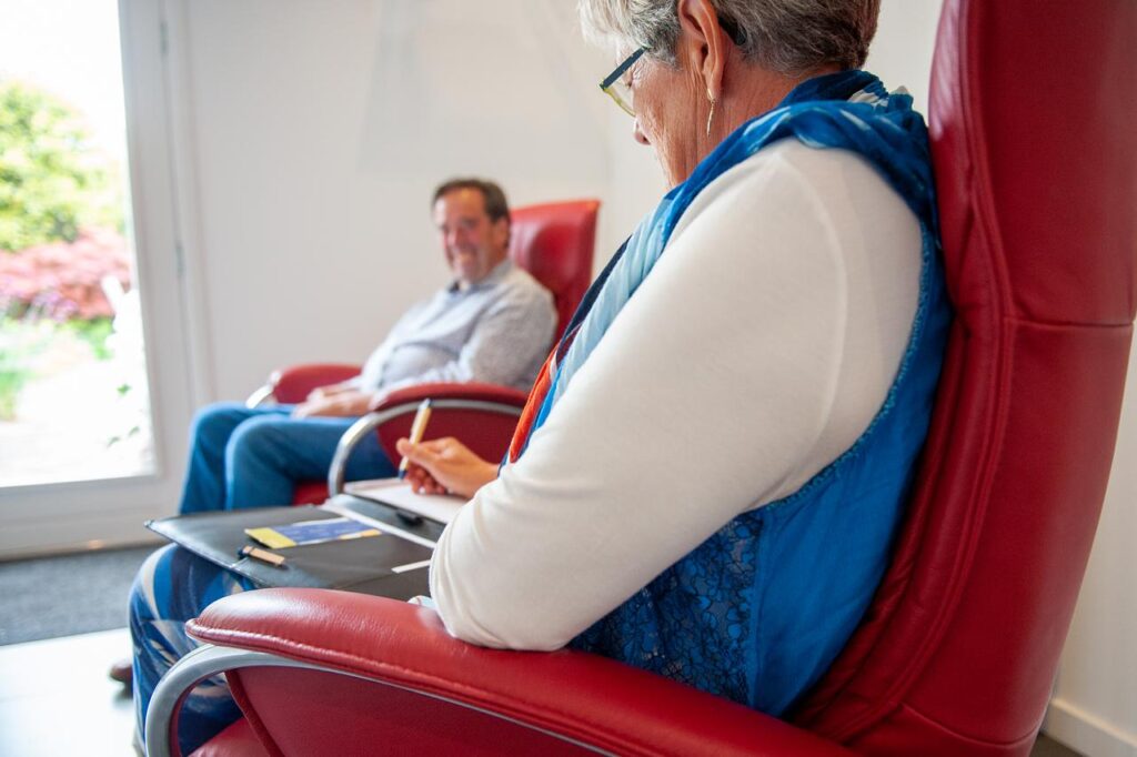 Balansportaal Lia Broekhuizen Verlies naar kracht 2