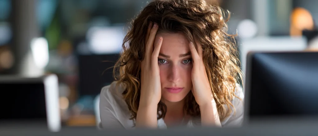 Wat doet een stresscoach Rene van Anen Balansportaal