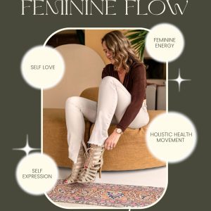 Feminine-Flow-IHBM
