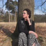 Foto-website-van-mezelf-met-filter