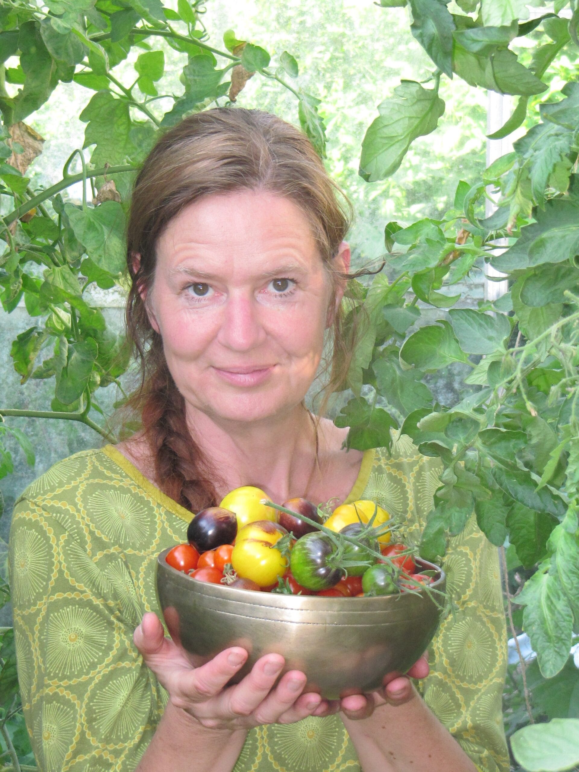 Portret-Balansportaal